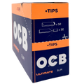 OCB Ultimate Slim + Tips