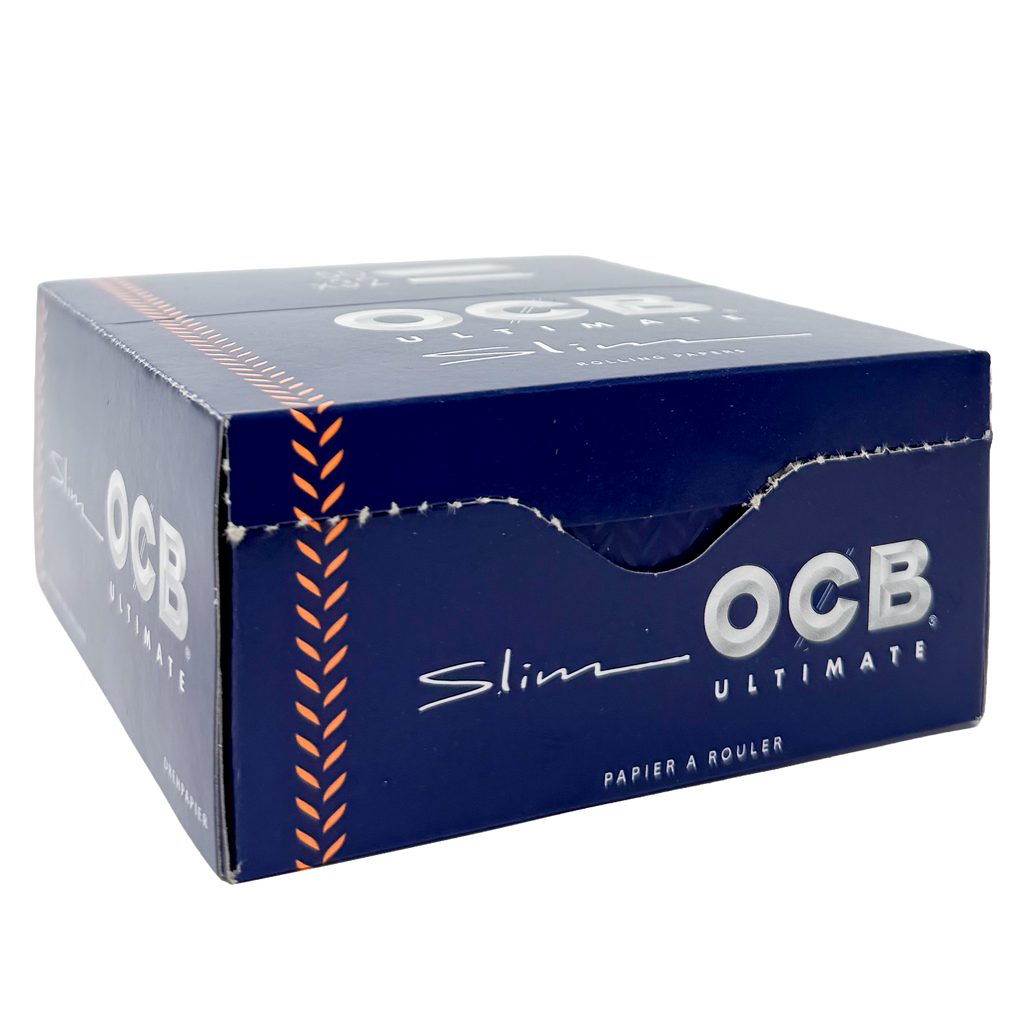 OCB Ultimate Slim