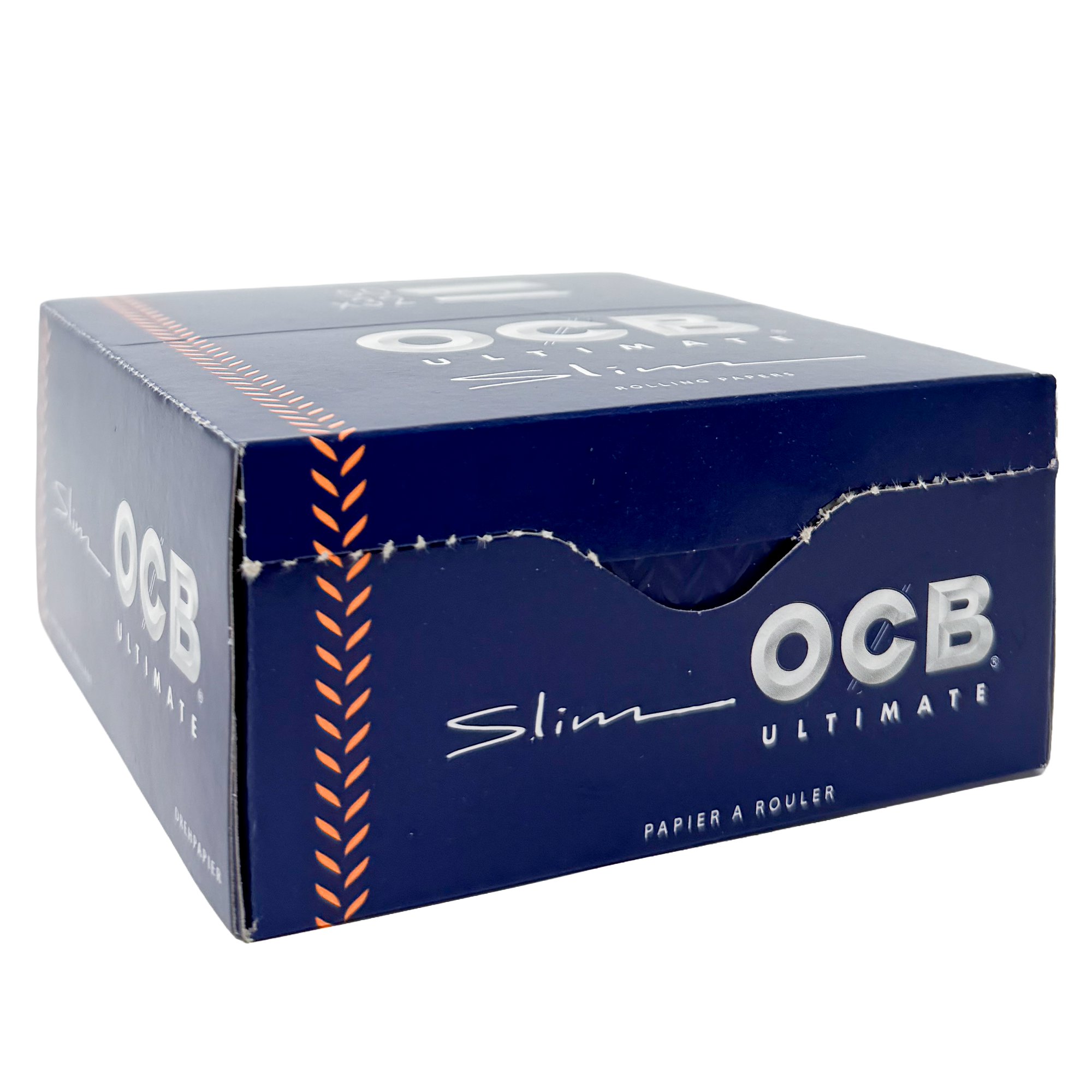 OCB Ultimate Slim