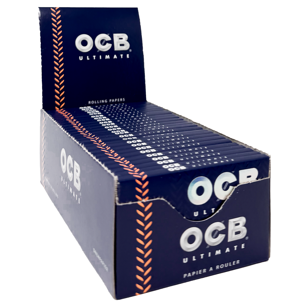 OCB Ultimate 50 Blatt