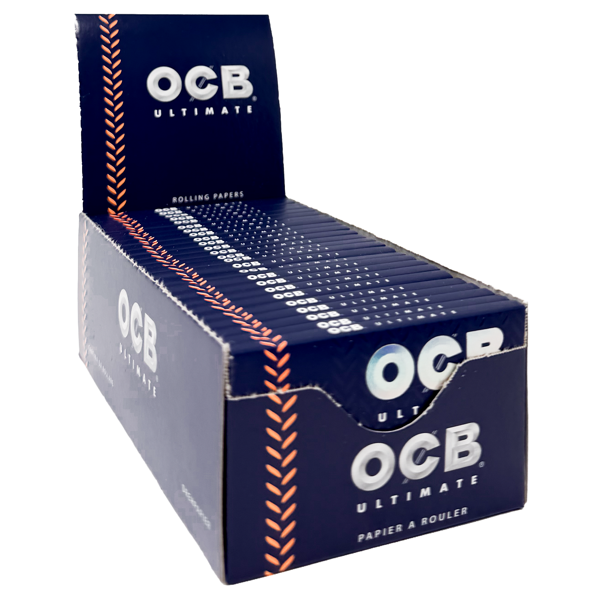 OCB Ultimate 50 Blatt