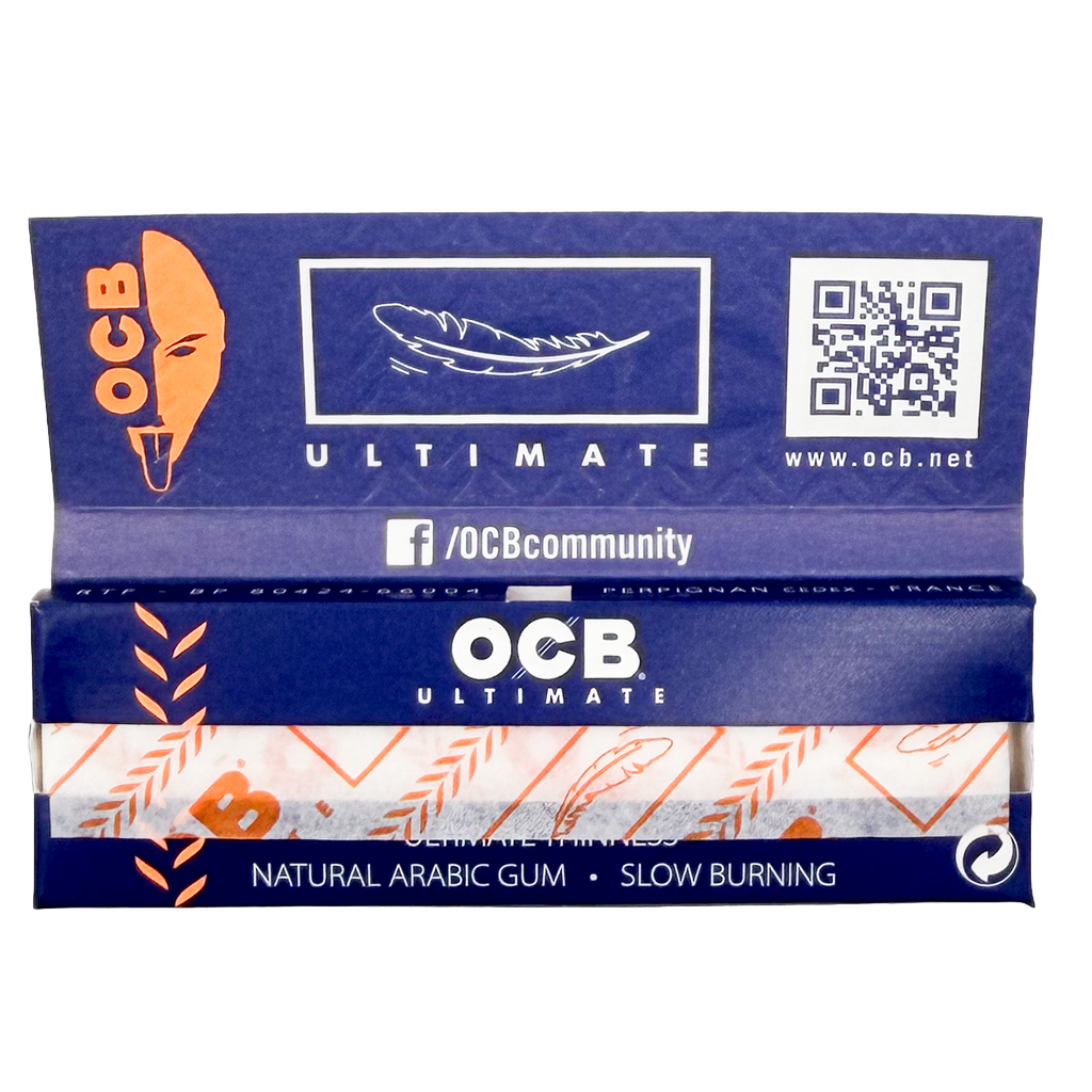 OCB Ultimate 50 Blatt