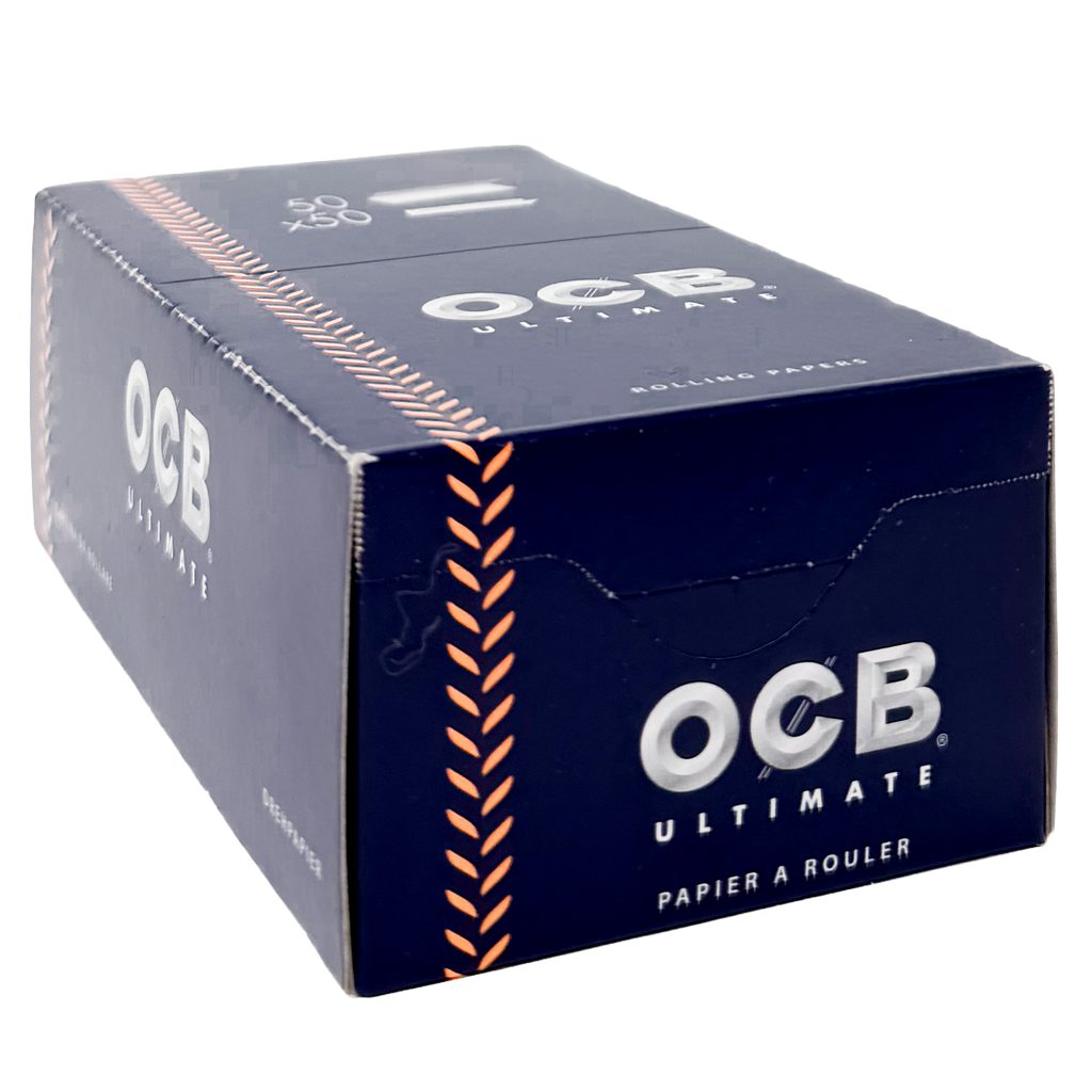 OCB Ultimate 50 Blatt