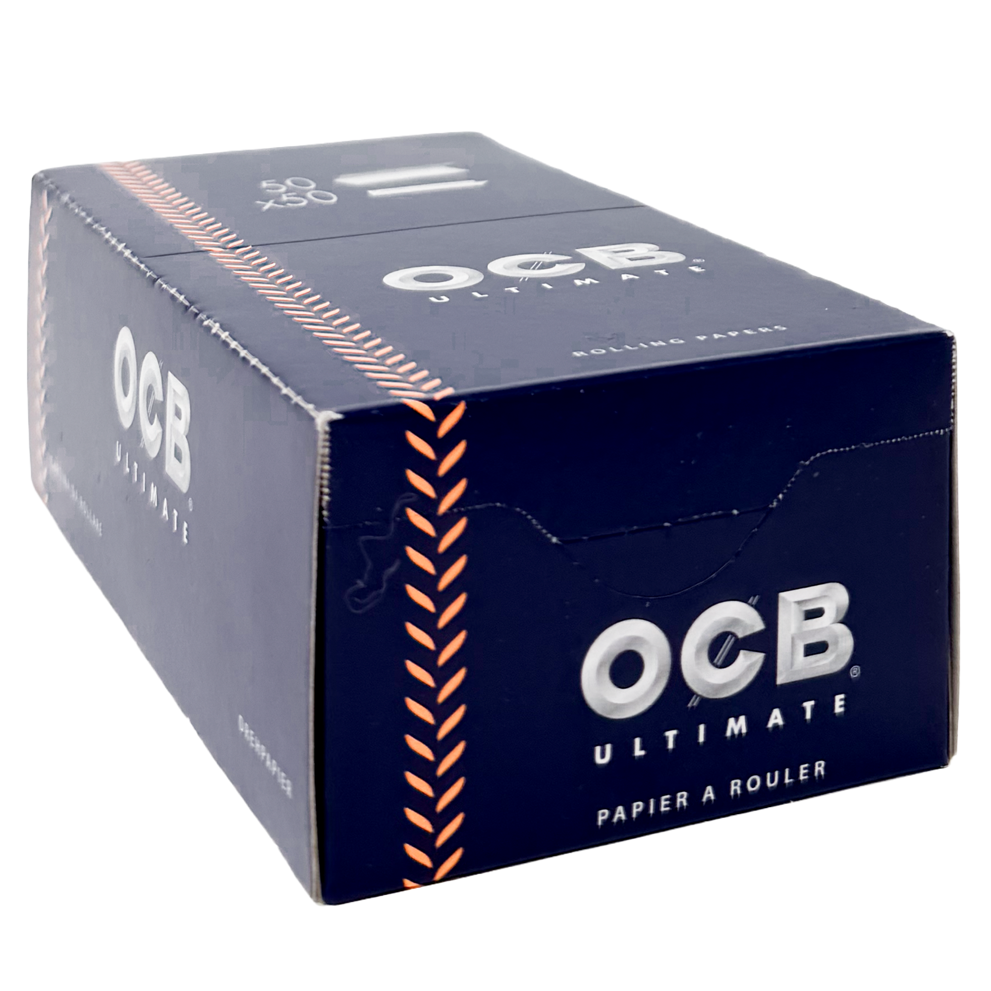 OCB Ultimate 50 Blatt