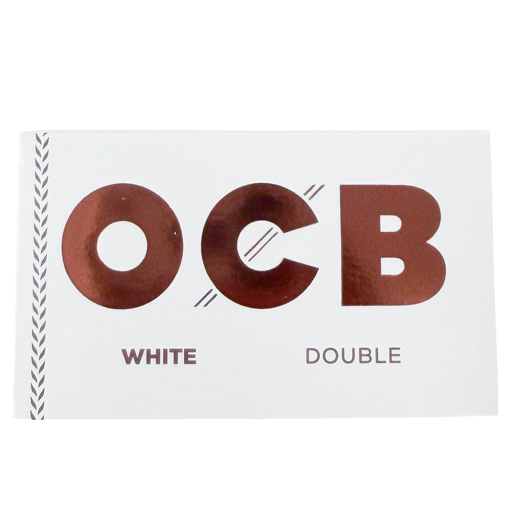 OCB Weiß Kurz No. 4