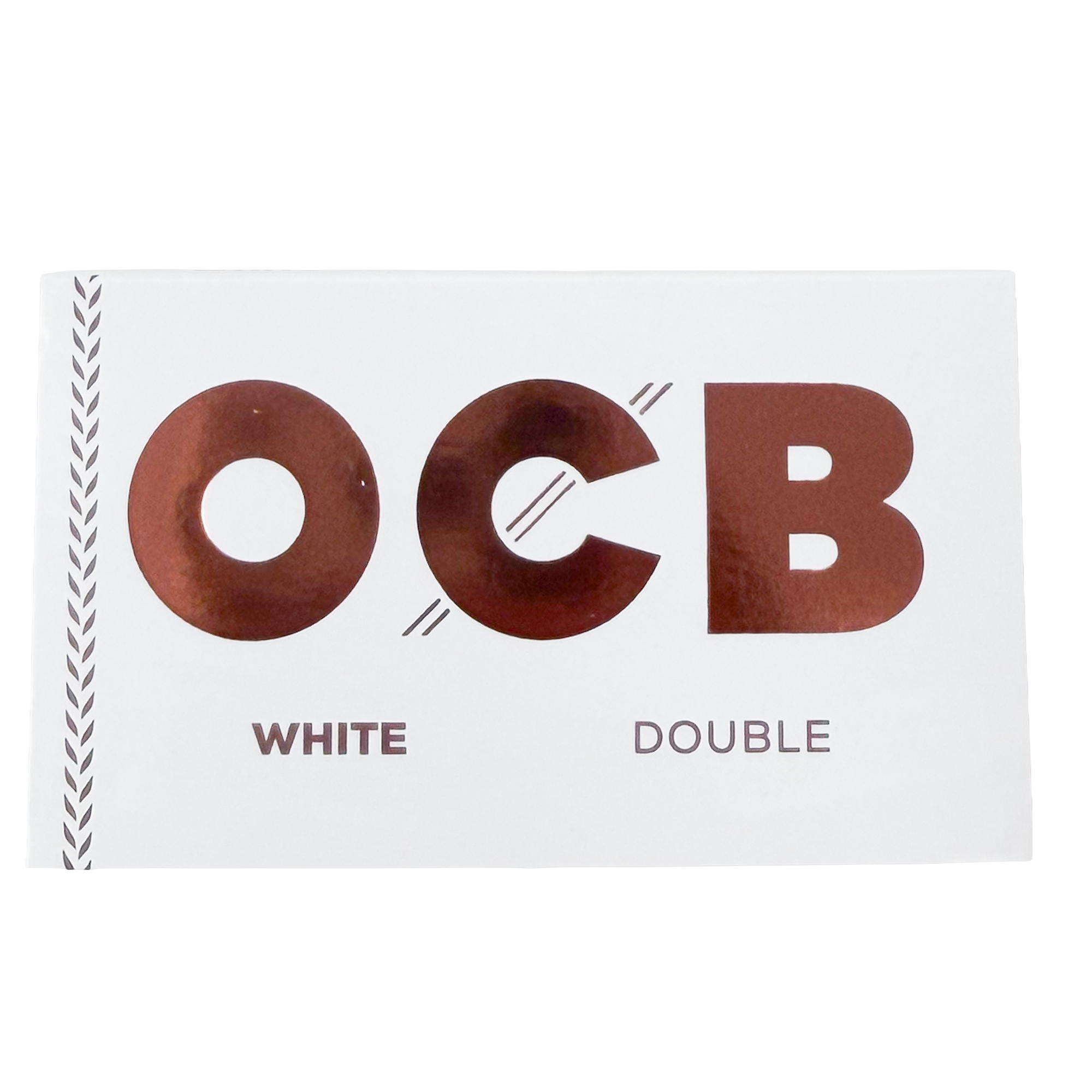 OCB Weiß Kurz No. 4