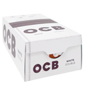 OCB Weiß Kurz No. 4