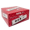 OCB Weiß Long Slim
