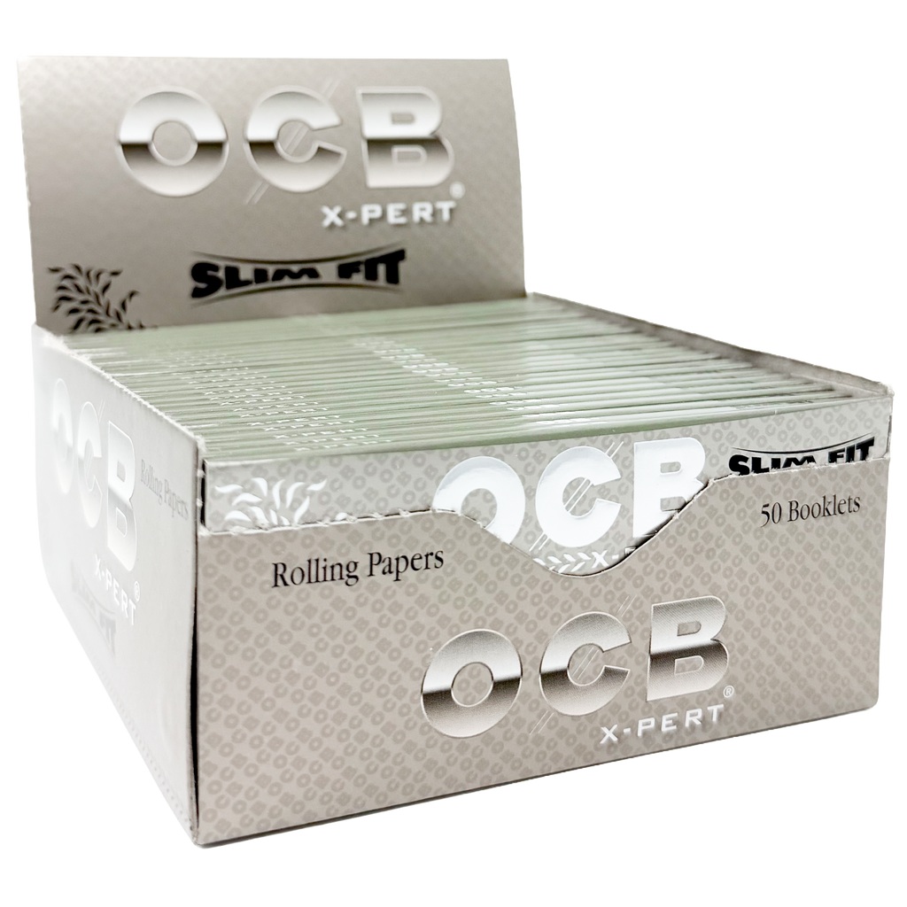 OCB X-Pert Slim Fit