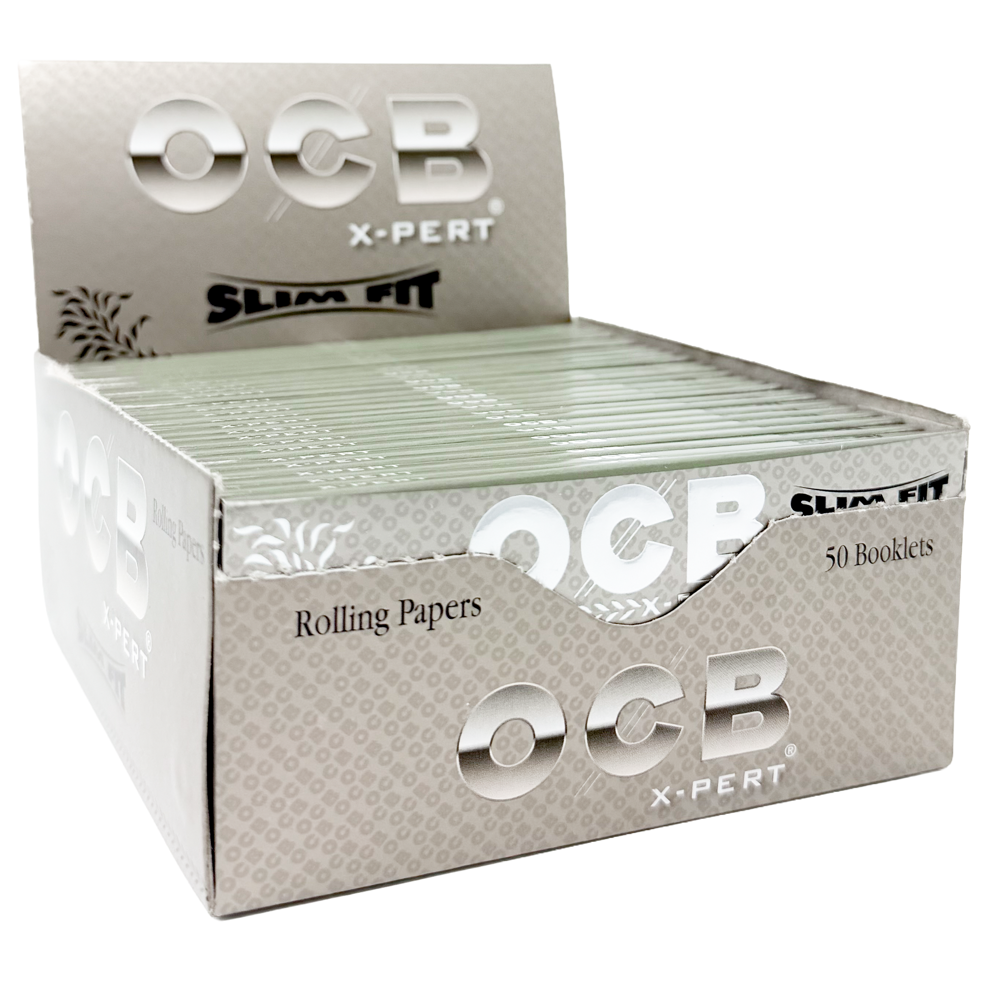 OCB X-Pert Slim Fit