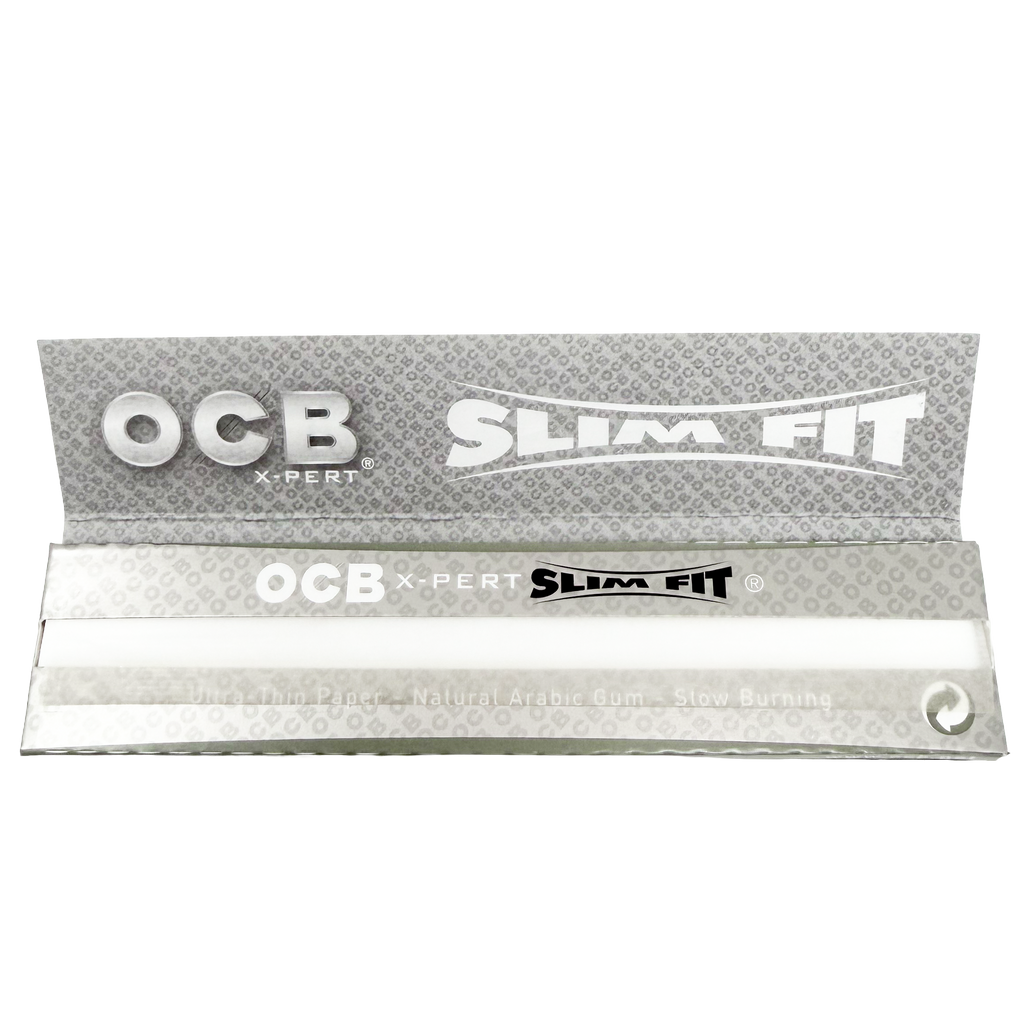 OCB X-Pert Slim Fit