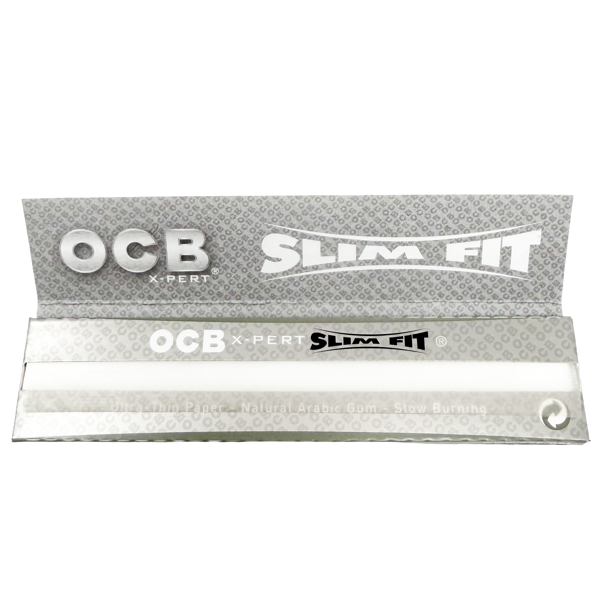 OCB X-Pert Slim Fit