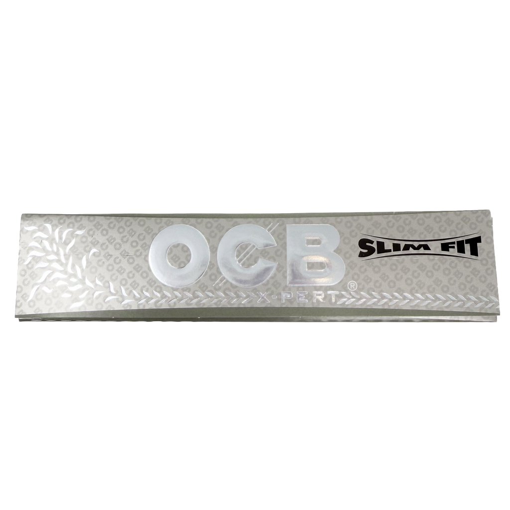 OCB X-Pert Slim Fit