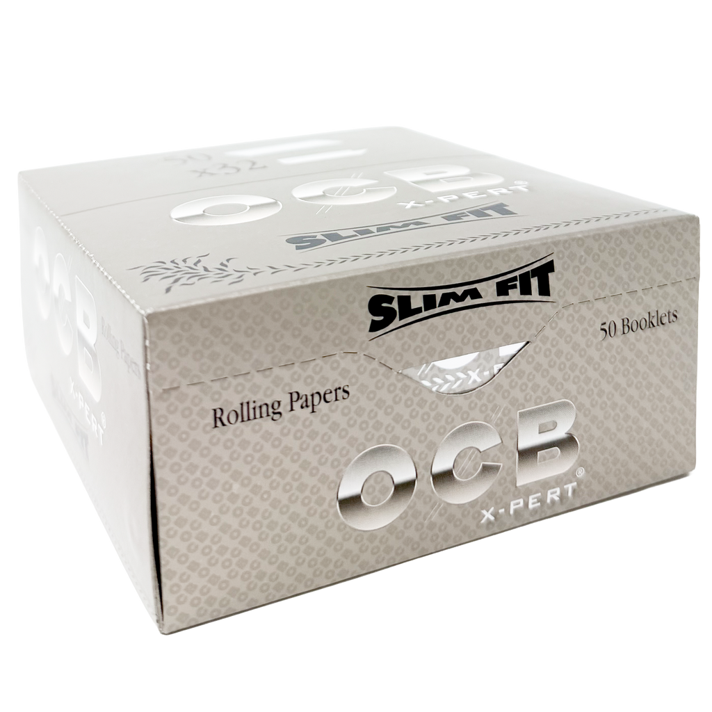 OCB X-Pert Slim Fit