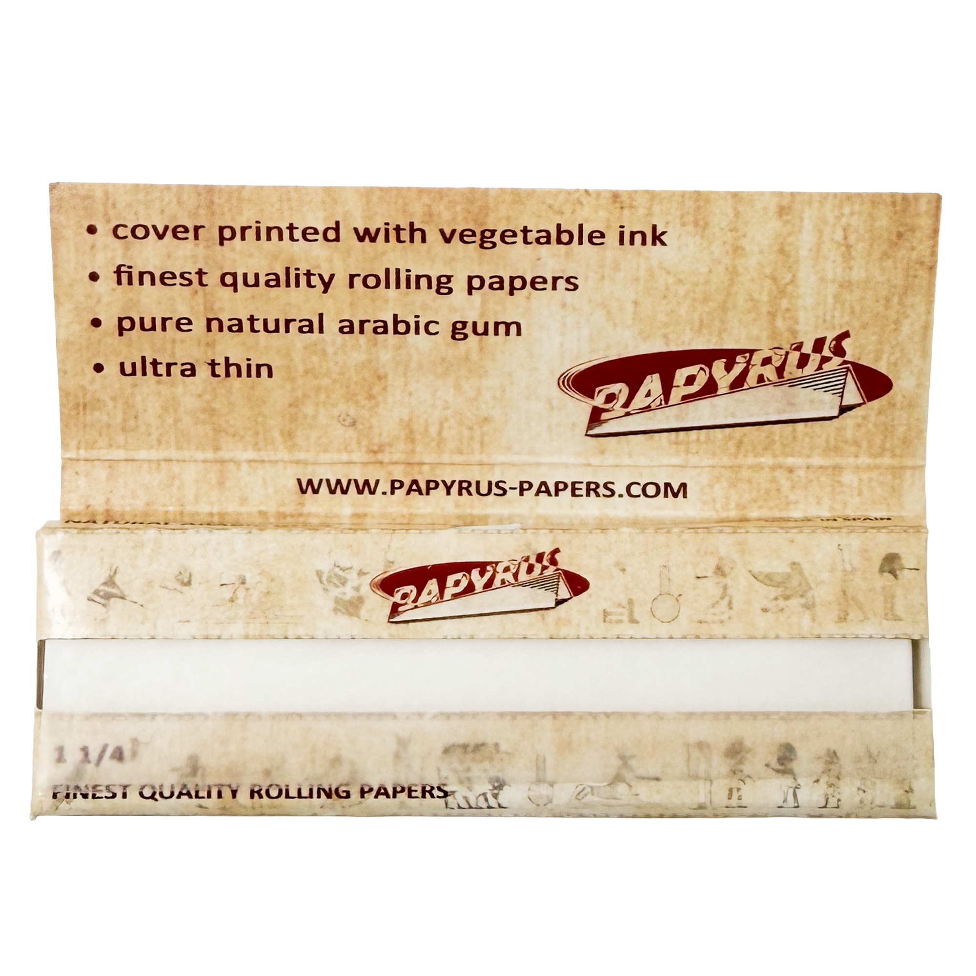 PAPYRUS Finest Quality 1 1/4