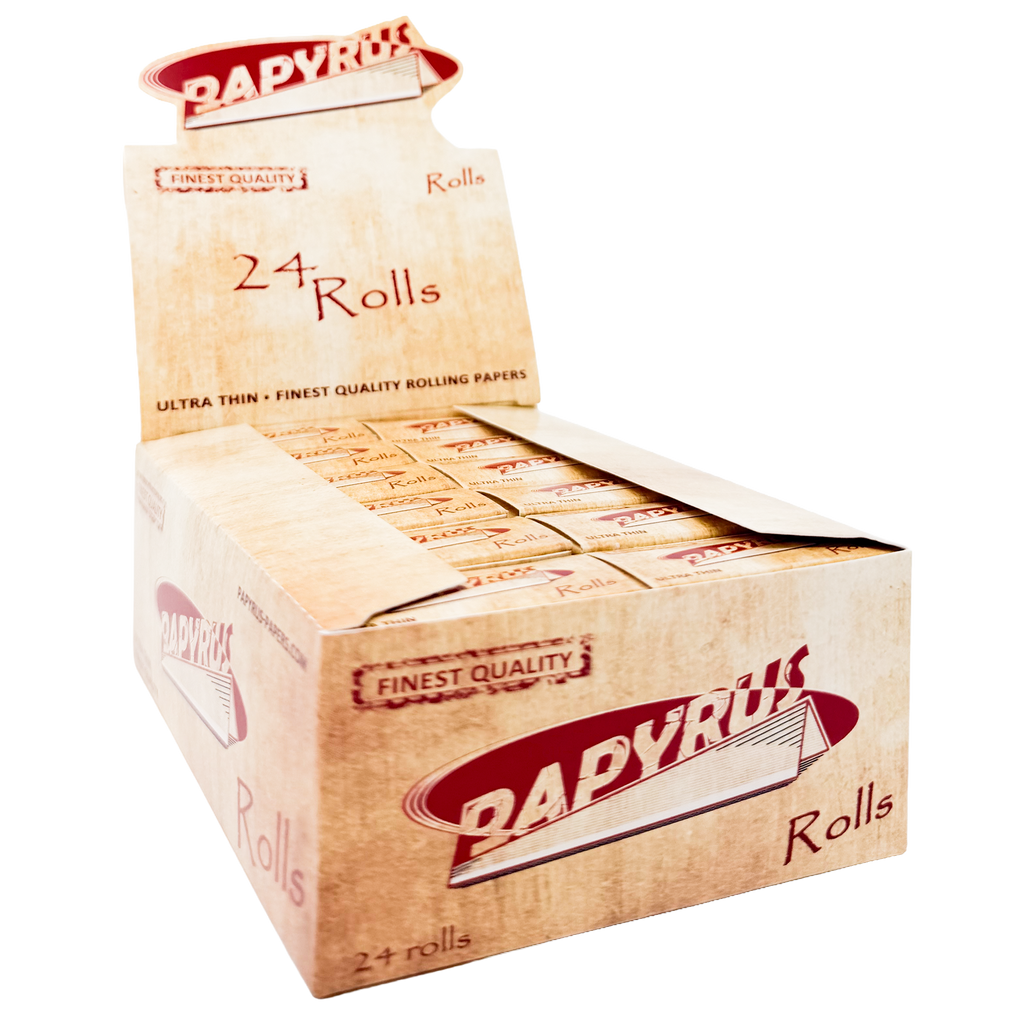 PAPYRUS Finest Quality Rolls