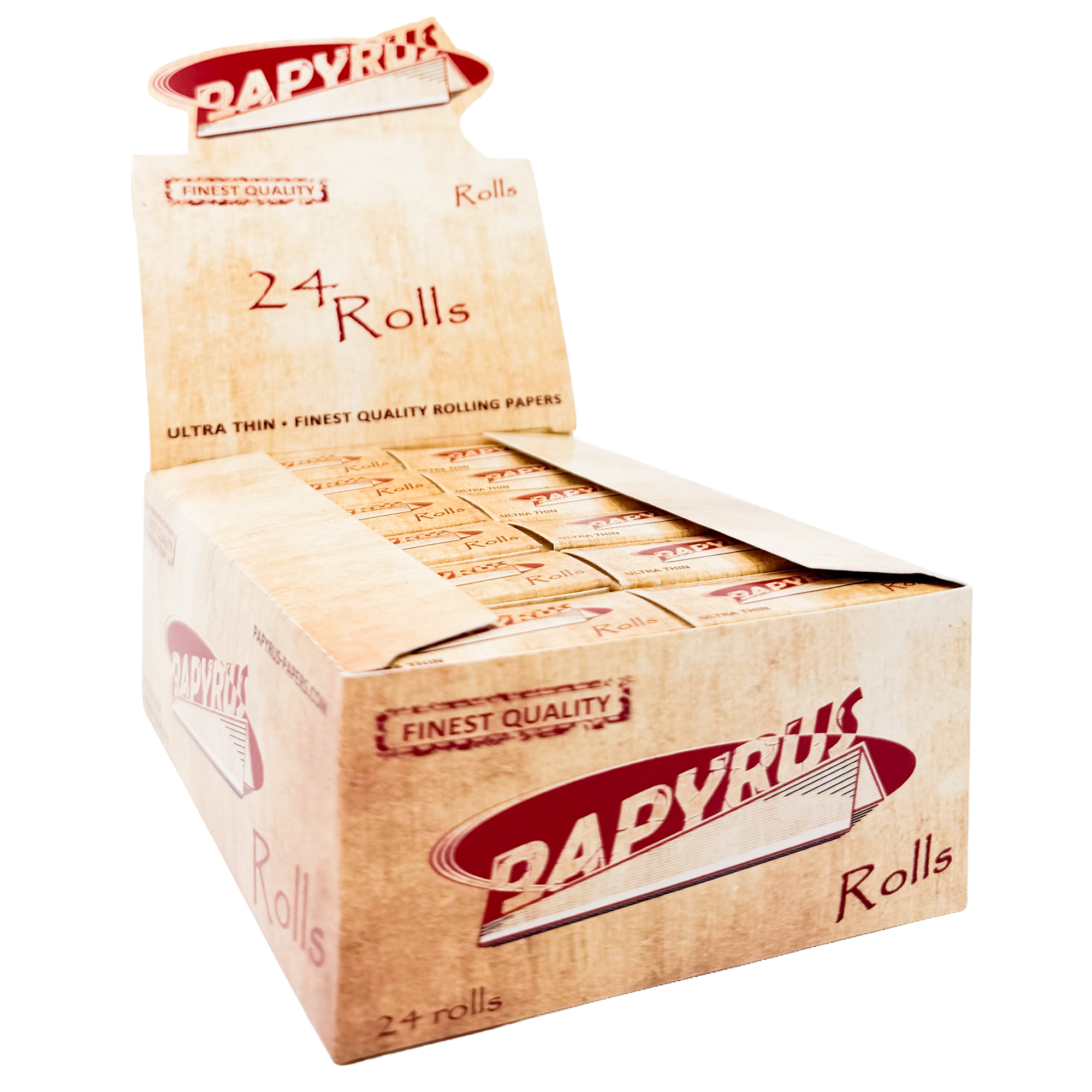 PAPYRUS Finest Quality Rolls