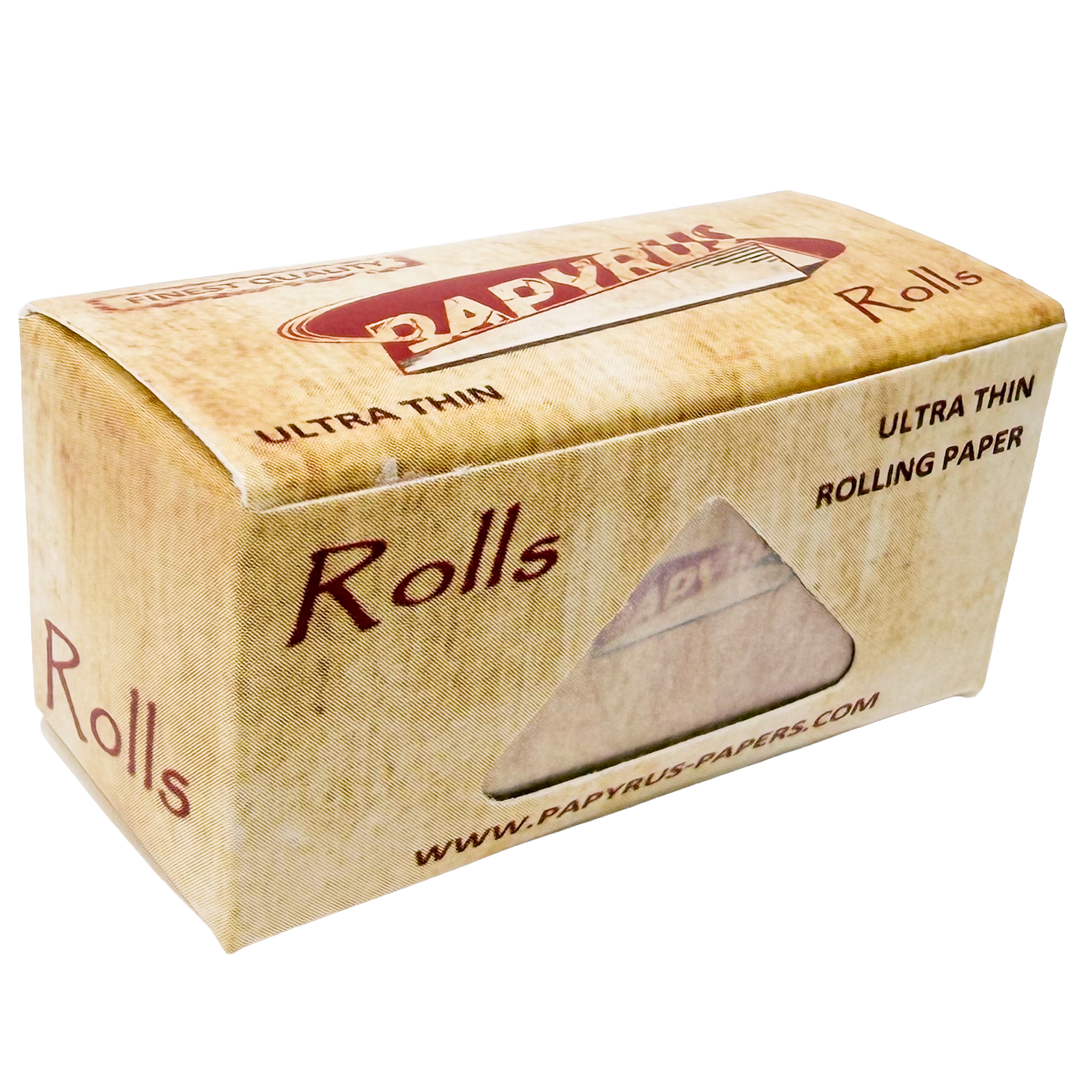 PAPYRUS Finest Quality Rolls