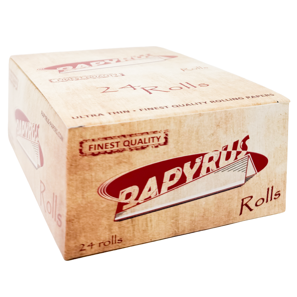 PAPYRUS Finest Quality Rolls