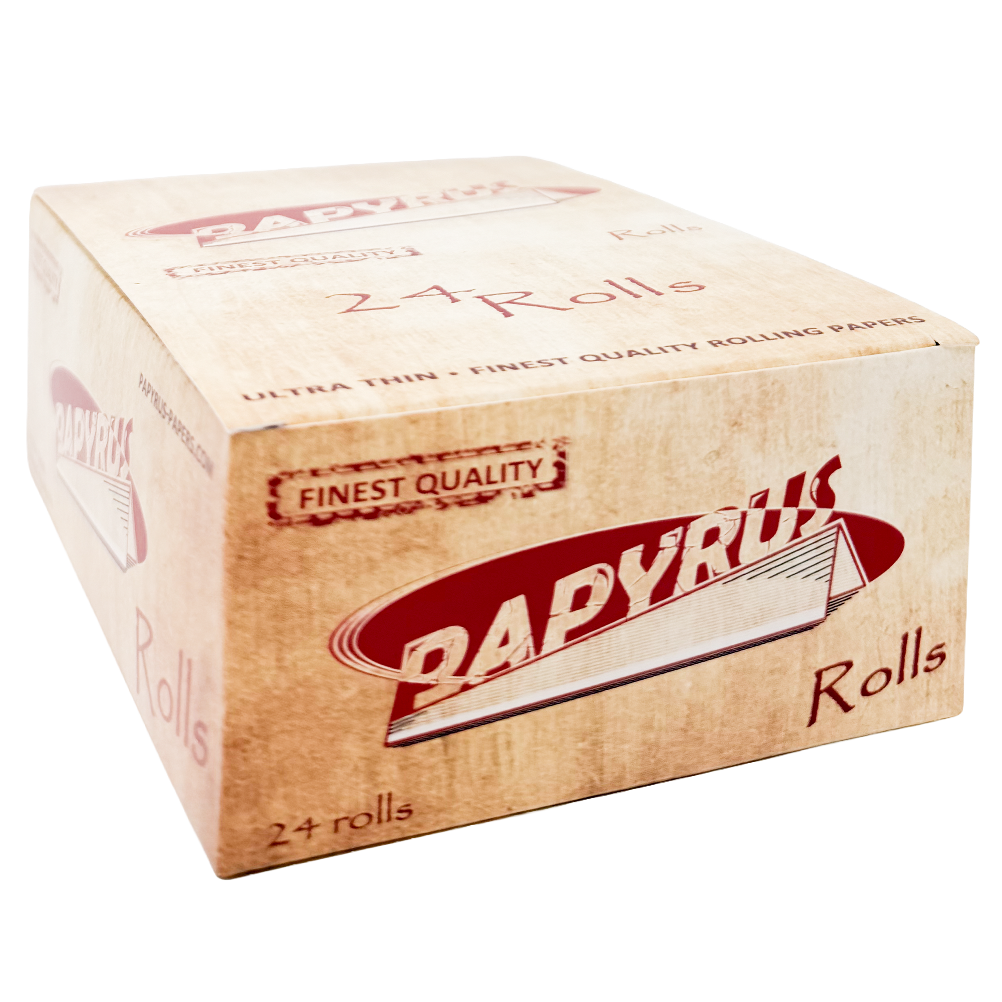 PAPYRUS Finest Quality Rolls