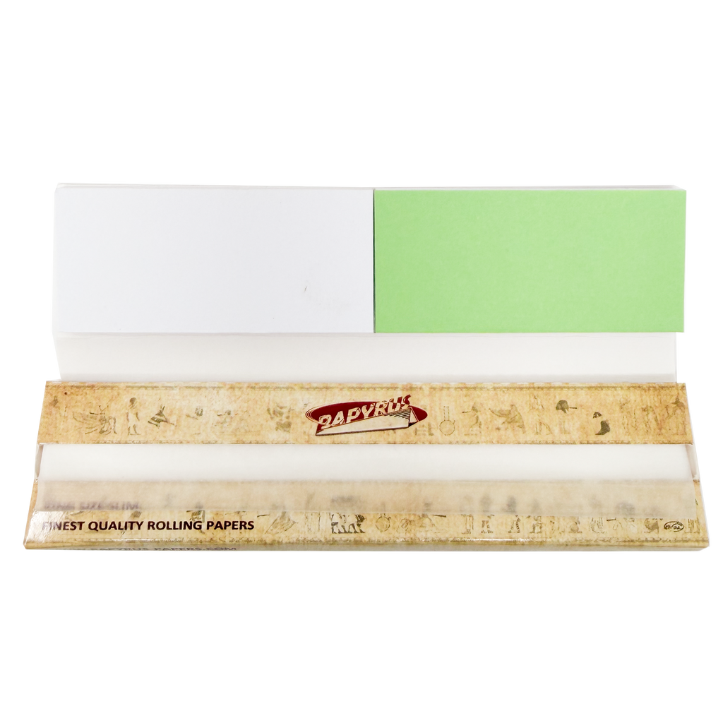 PAPYRUS Finest Quality Slim + Tips