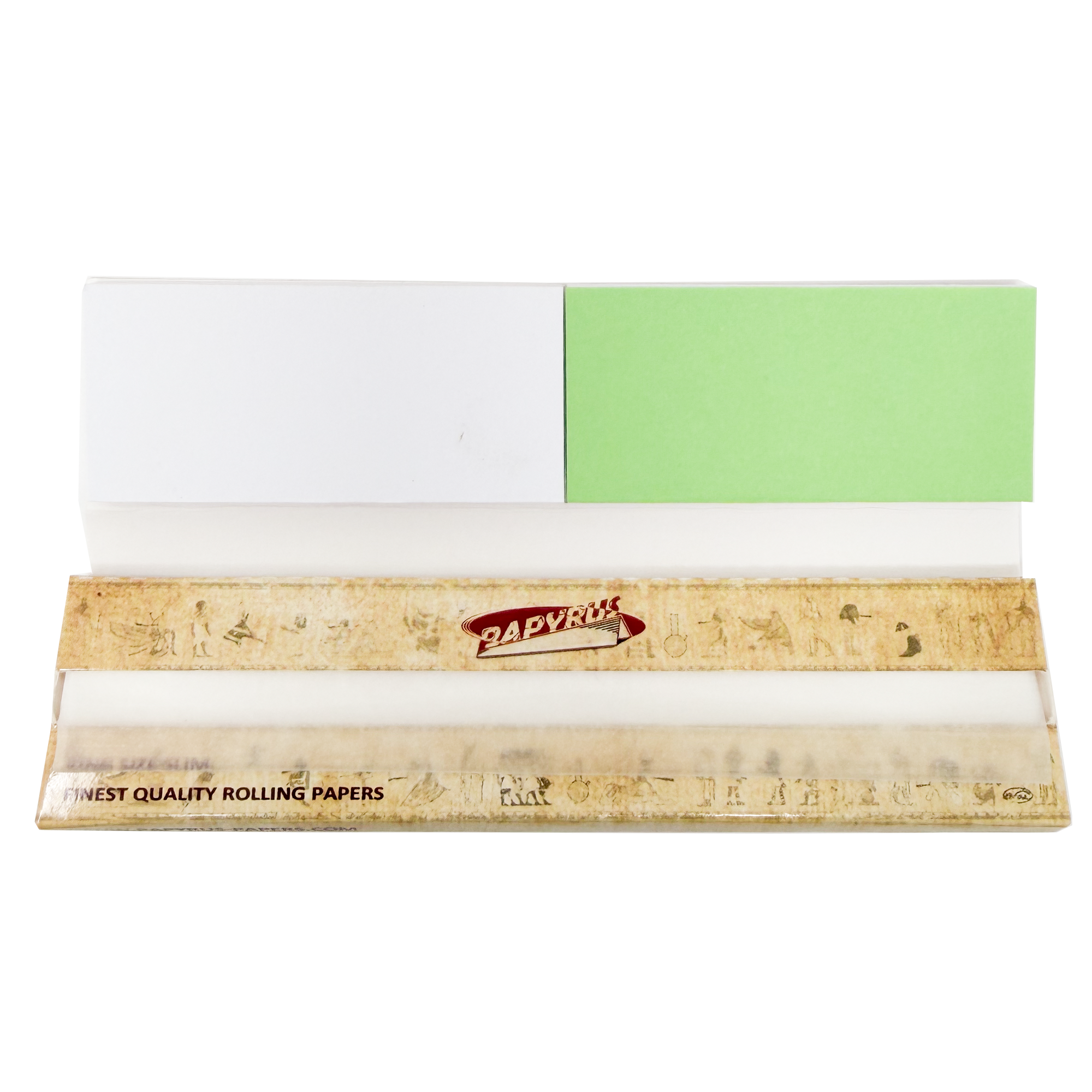 PAPYRUS Finest Quality Slim + Tips