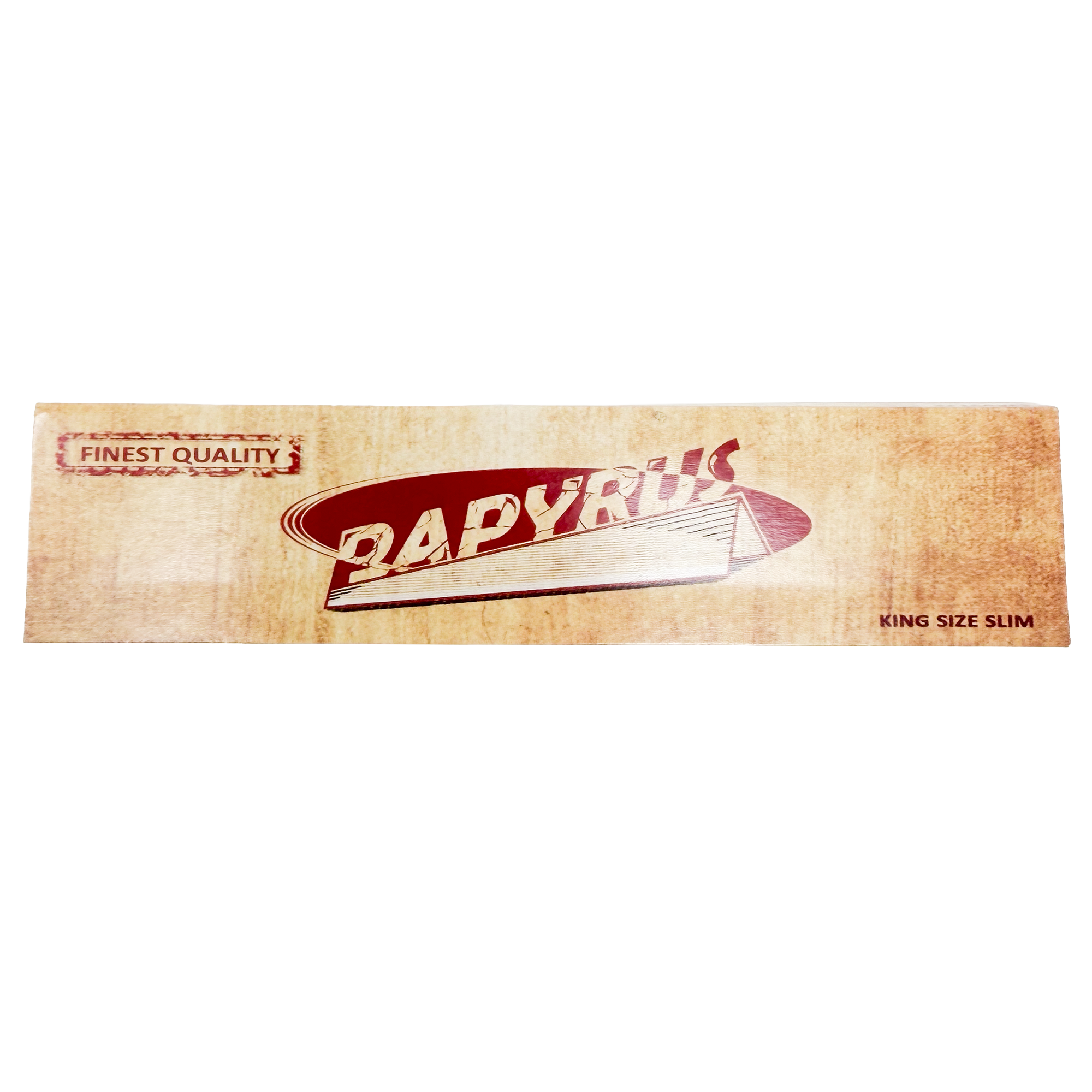 PAPYRUS Finest Quality King Size Slim