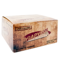 PAPYRUS Maxipack Unbleached King Size Slim + Tips