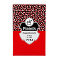 PIATNIK Doppeldt. Schnapskarten 36 Blatt 1885