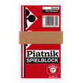PIATNIK Pokerblock Eskalero+Yatzee