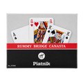 PIATNIK Rummy Bridge Canasta 2178