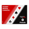PIATNIK Rummy Bridge Canasta 2197