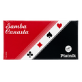 PIATNIK Samba Canasta