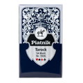 PIATNIK Tarockkarten 54 Blatt Ornament 1935