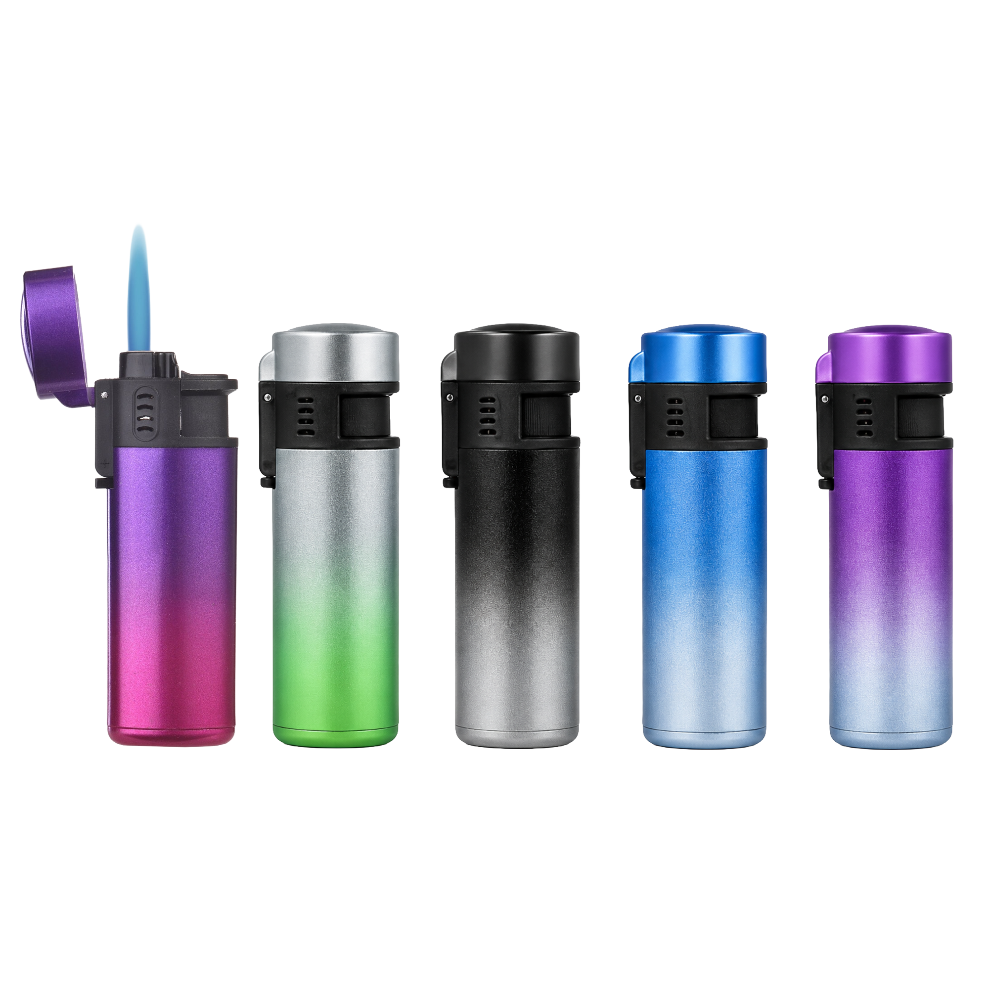 PROF Barrel Jet Metal Spray