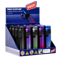 PROF Barrel Jet Metal Spray