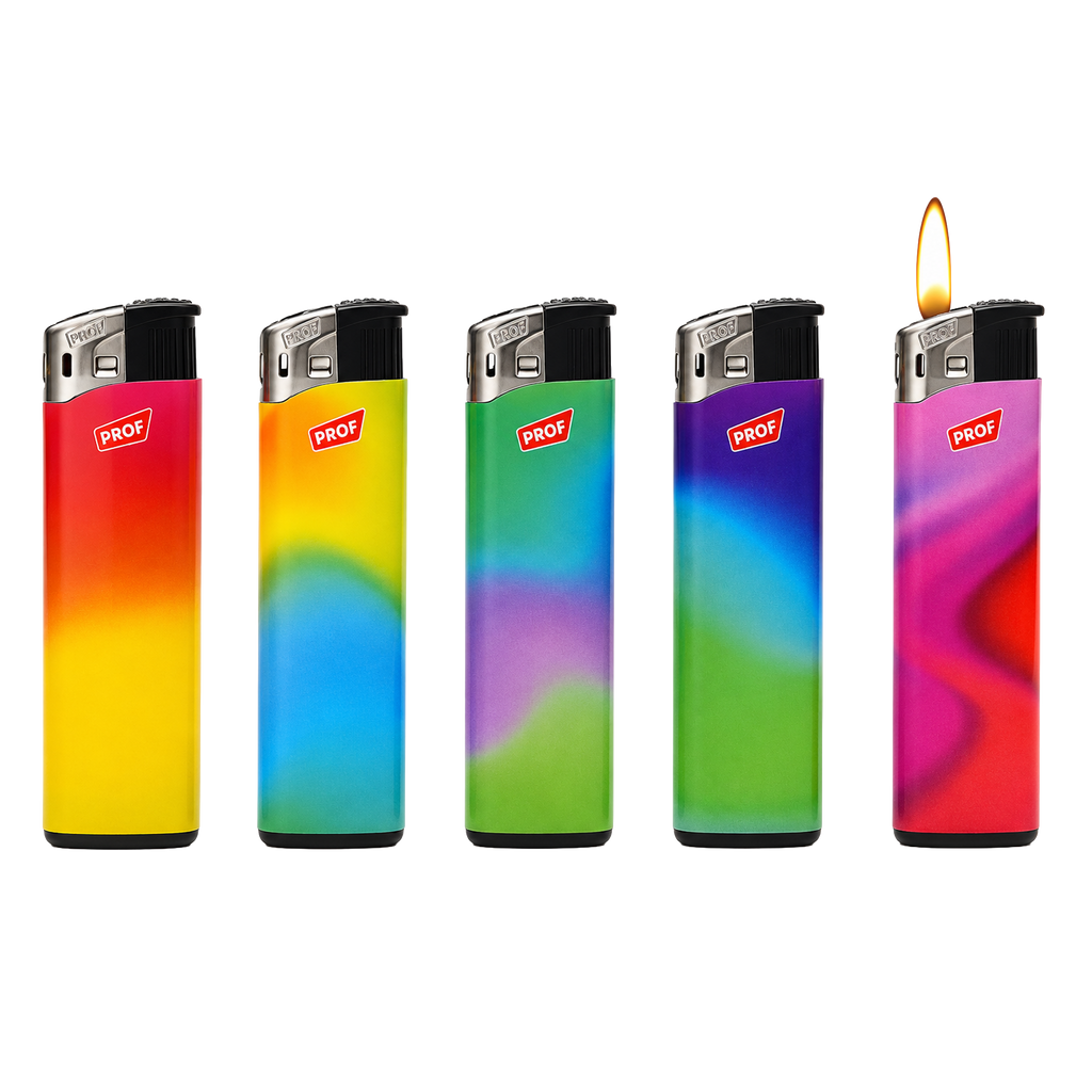 PROF Electronic Color Waves