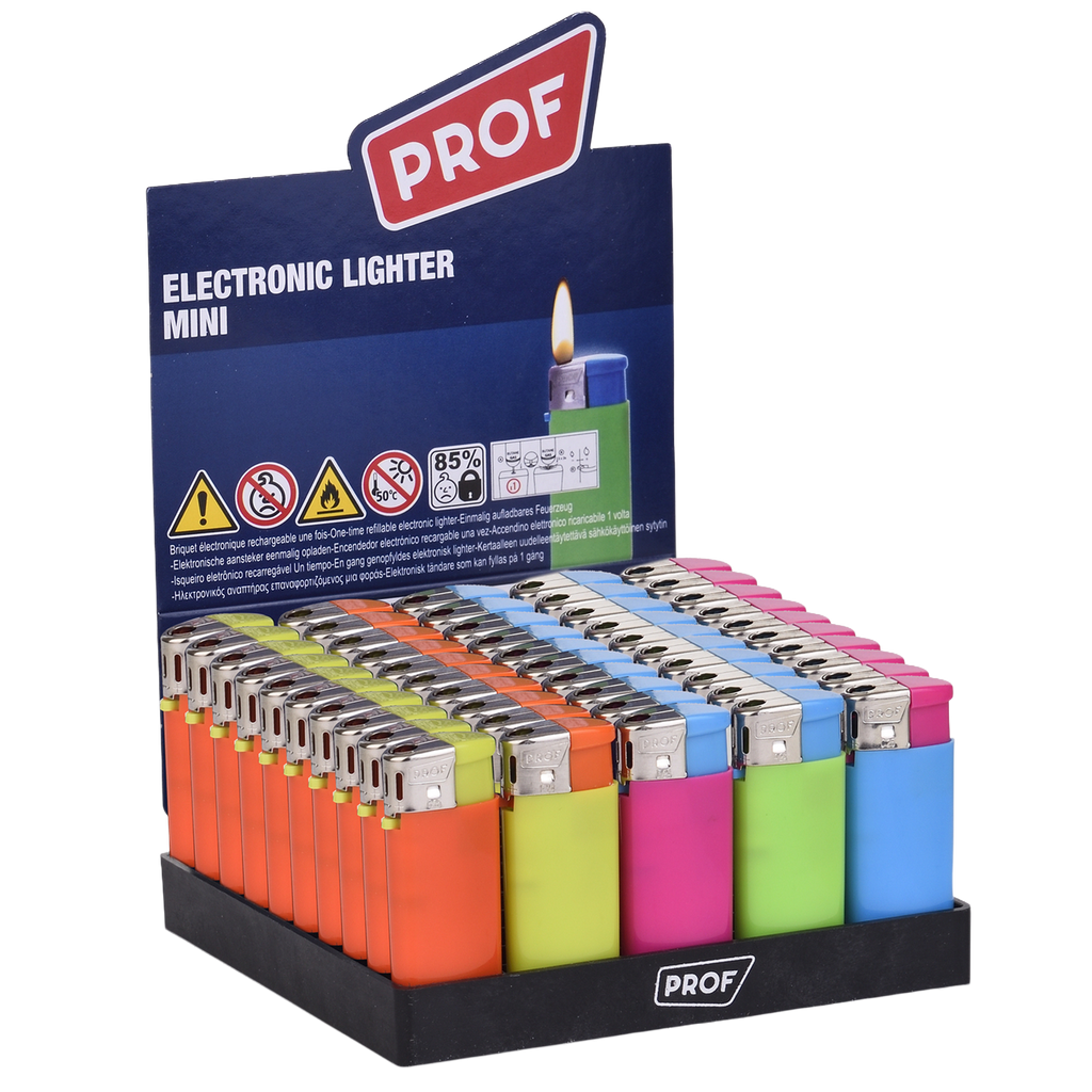 PROF Electronic Mini Neon