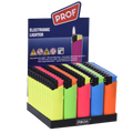 PROF Electronic Rubber Neon