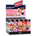 PROF Electronic Teddy Bears