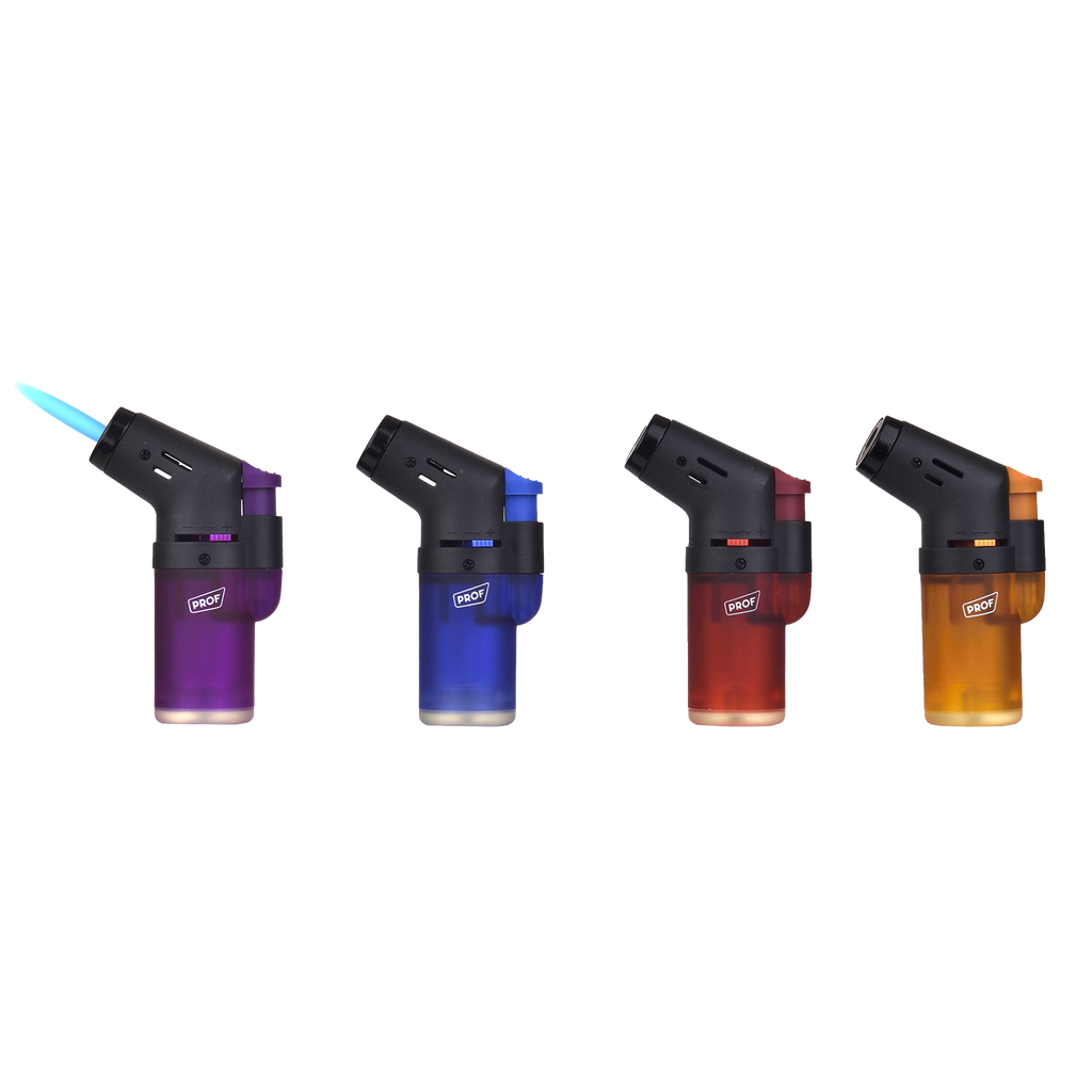 PROF Jetflame Mini Torch
