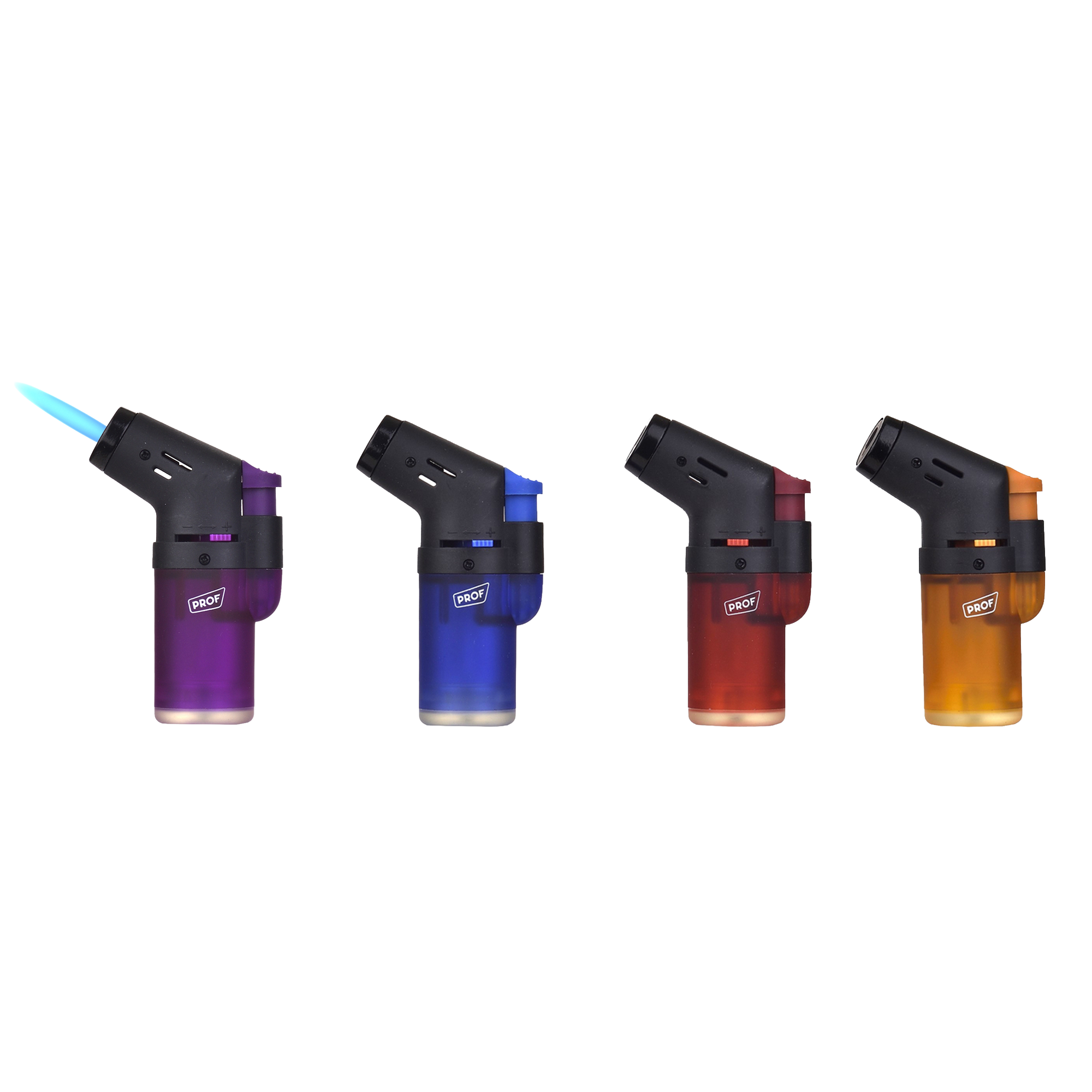 PROF Jetflame Mini Torch