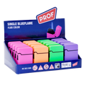 PROF Jetflame Rubber Fluocolor