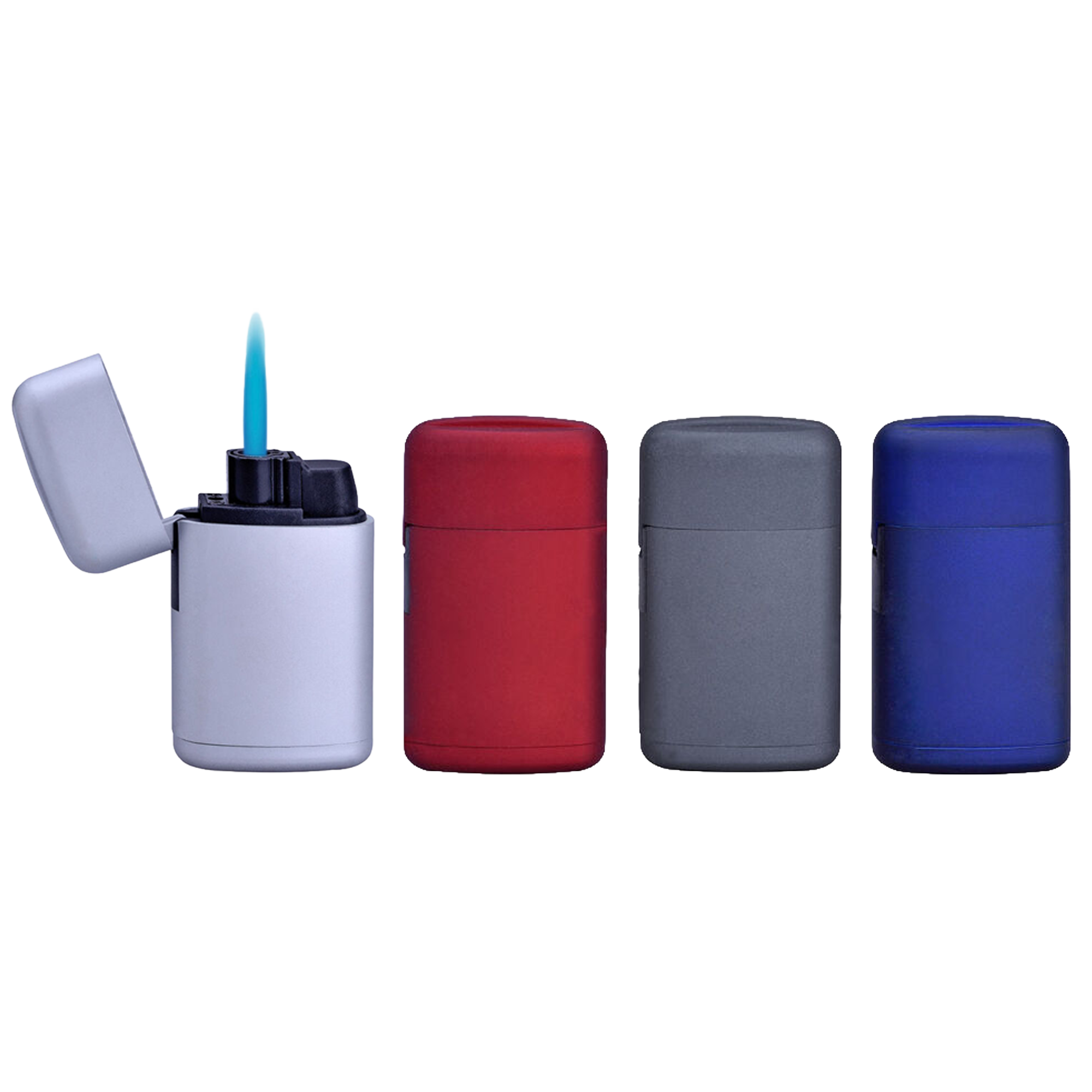 PROF Jetflame Rubber Metallic