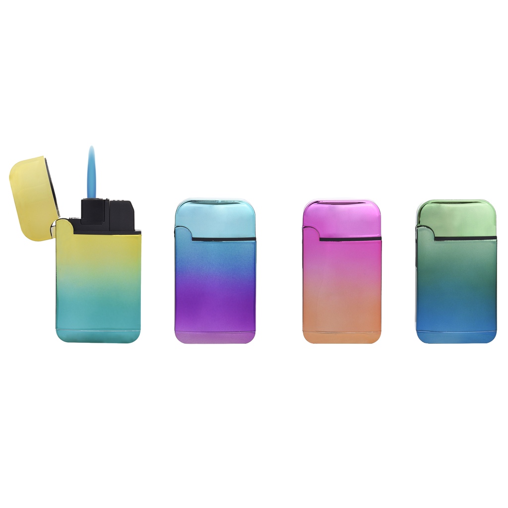 PROF Jetflame Slim Gradient