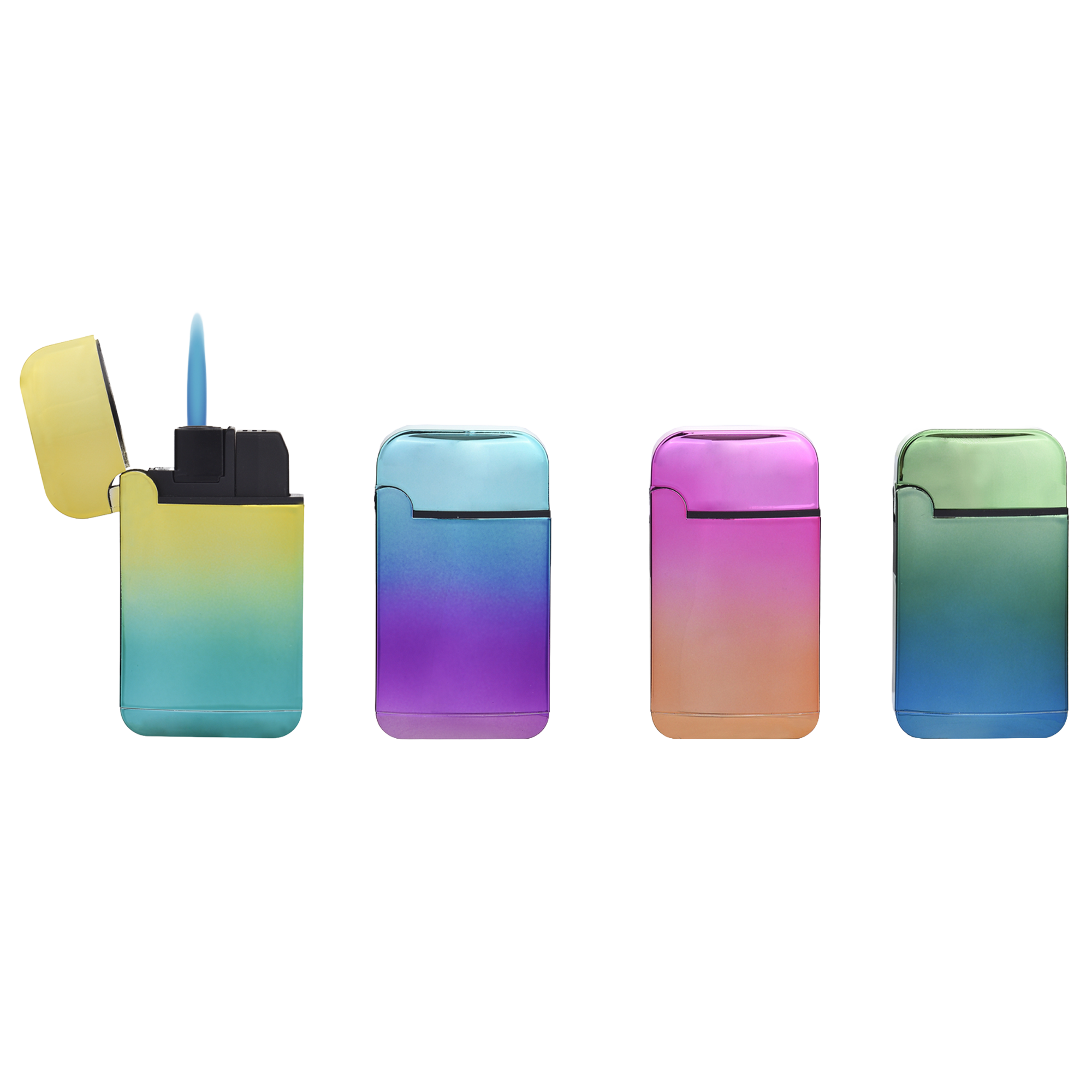 PROF Jetflame Slim Gradient