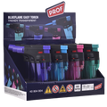 PROF Jetflame Trendy Transparent Torch