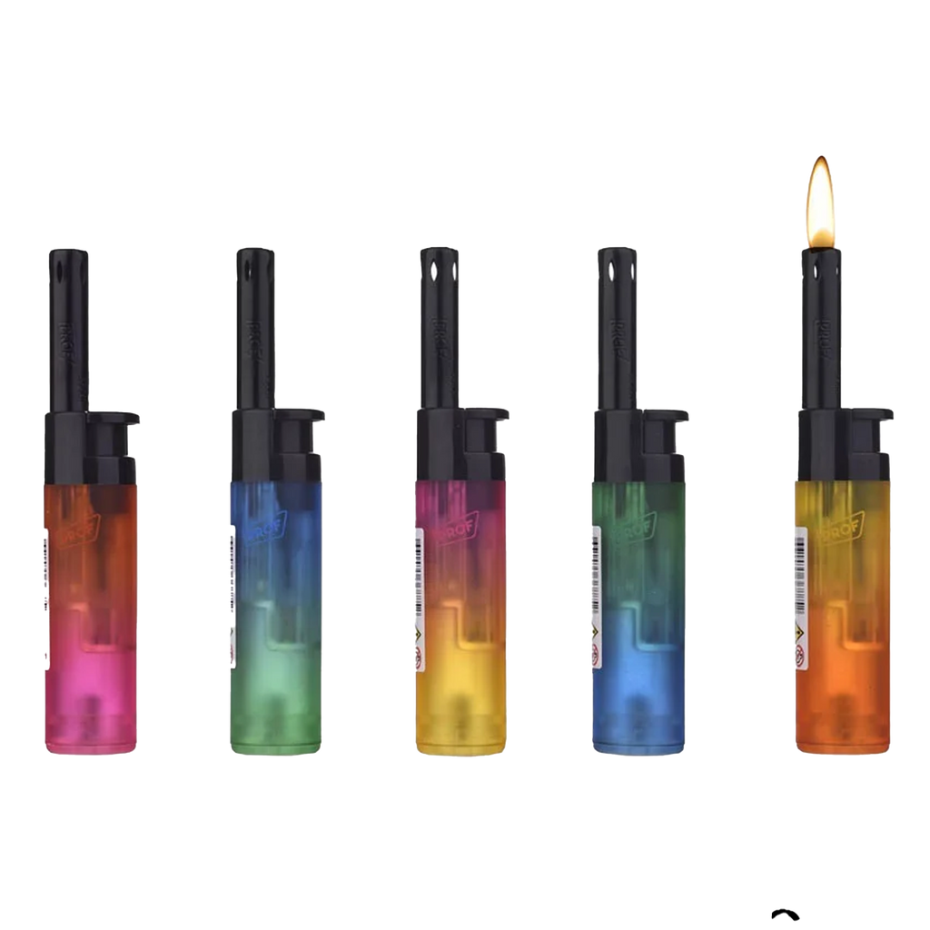 PROF Mini BBQ Round Gradient