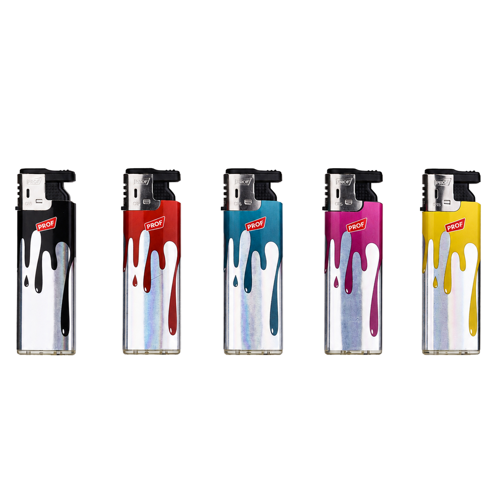 PROF Turbo Dripping Paint Slidecap