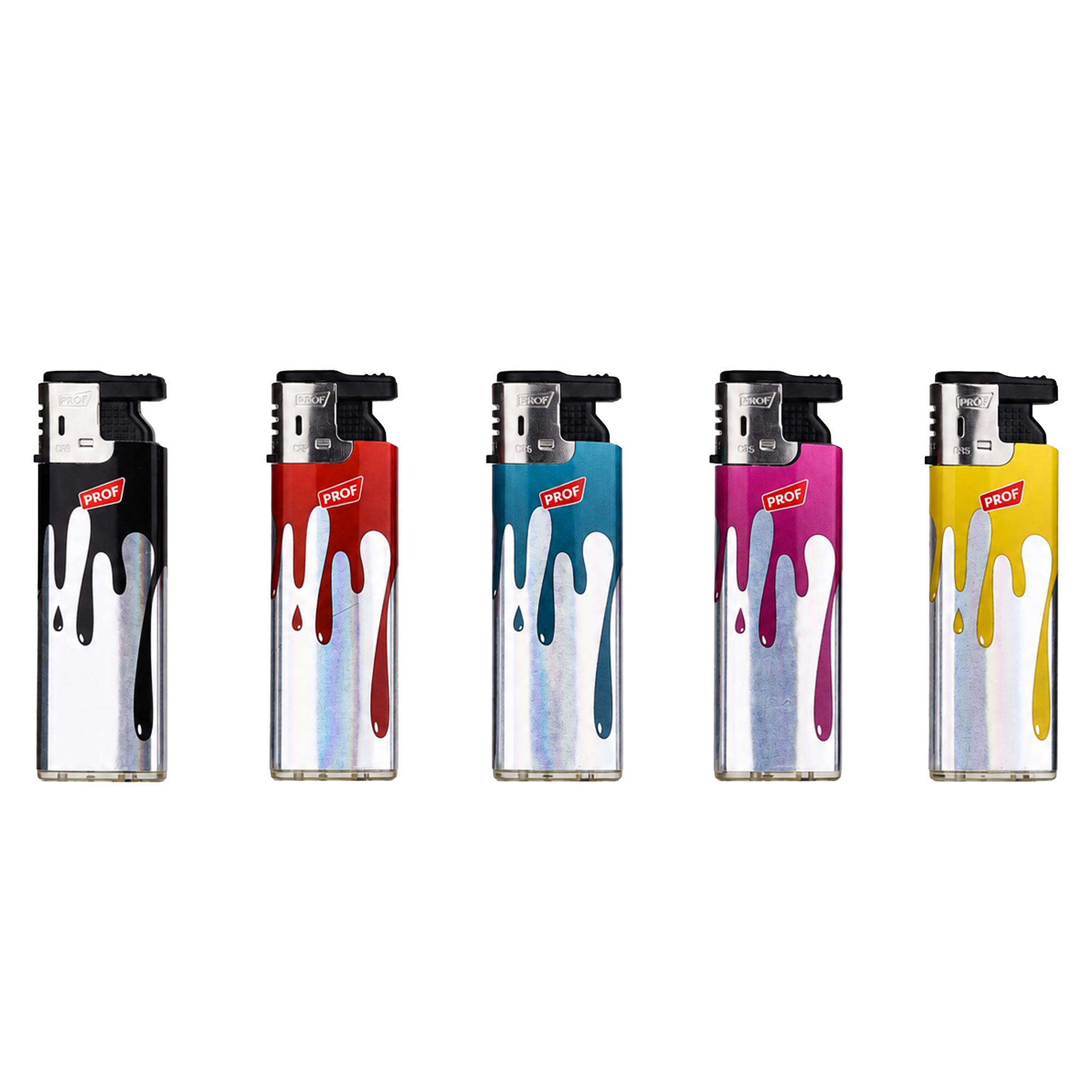 PROF Turbo Dripping Paint Slidecap